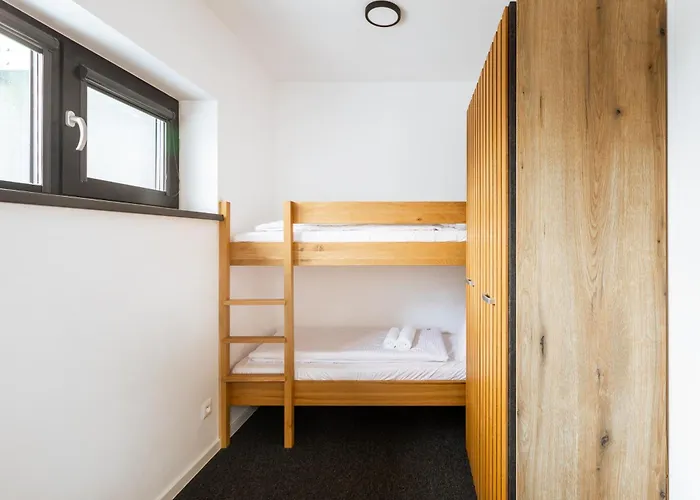 Apartamento Malino & Residences - And Bike Ruzomberok