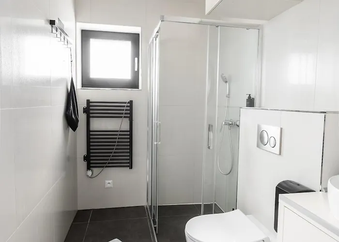 Malino & Residences - And Bike