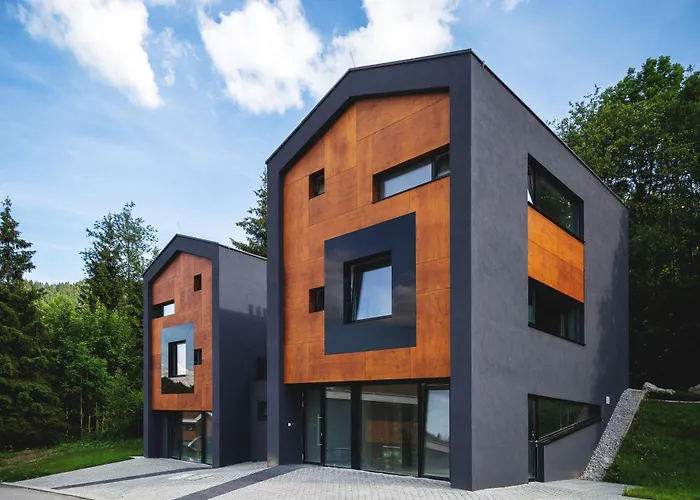 Malino & Residences - And Bike