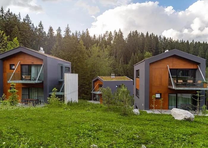 Malino & Residences - And Bike *