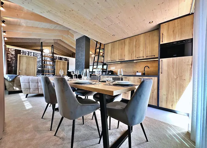 Malino & Residences - And Bike *