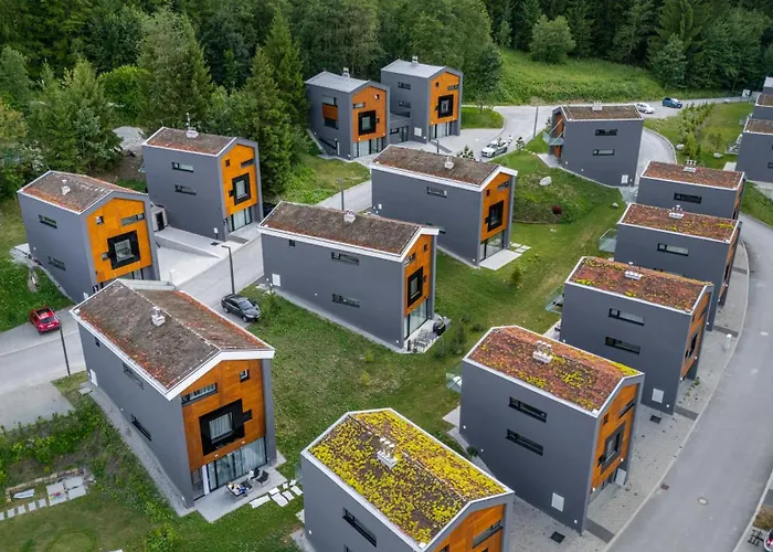 Apartment Malino & Residences - And Bike *