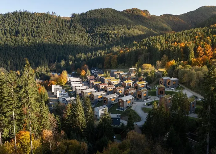 Malino & Residences - And Bike