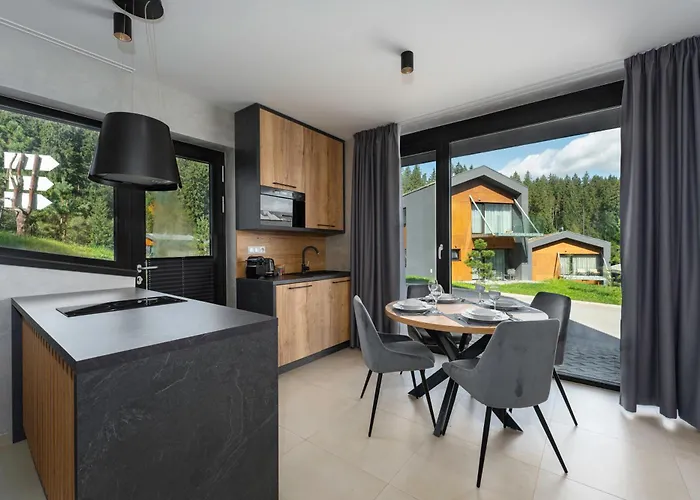 Malino & Residences - And Bike *